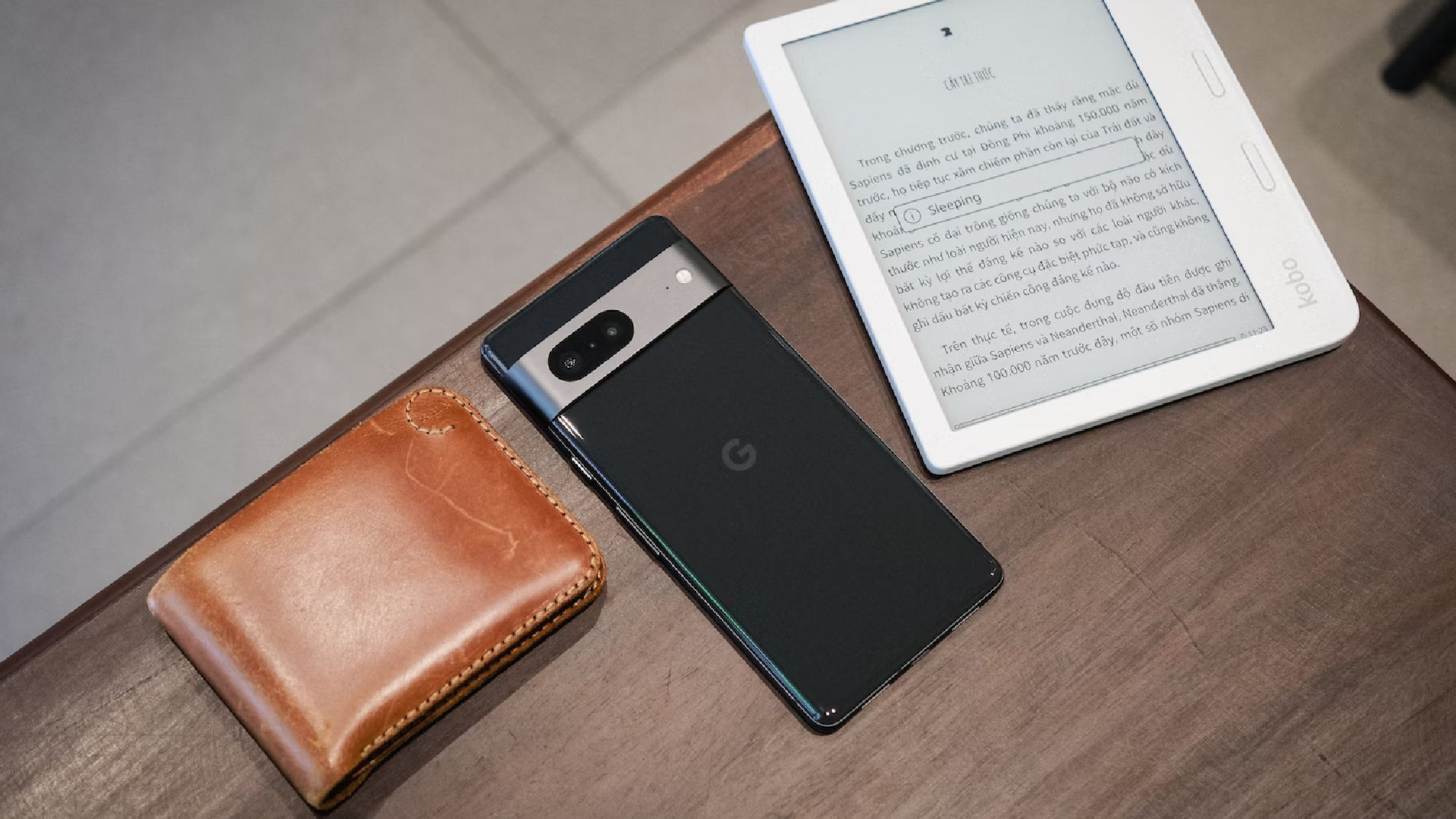 New leak reiterates Google Pixel 8 Pro specs -  news