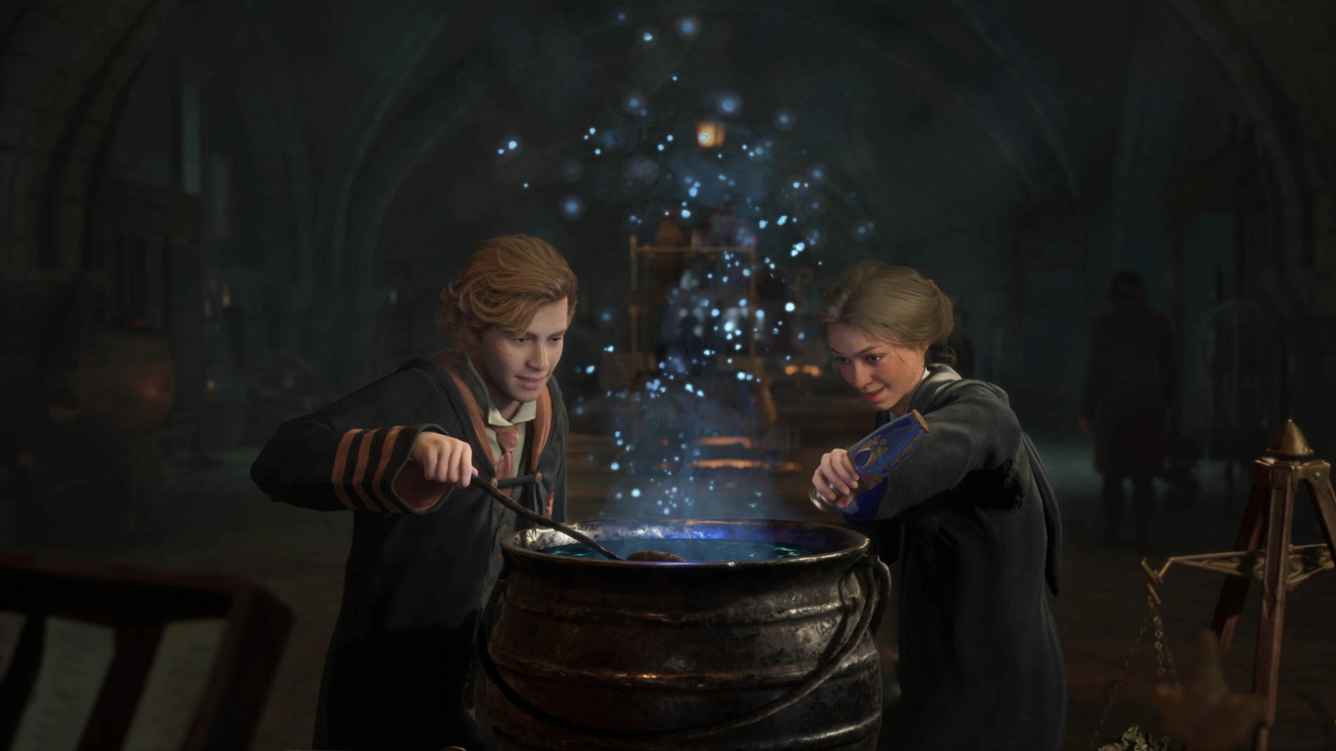 Hogwarts Legacy 2 está em desenvolvimento, aponta rumor - Leonhart Games