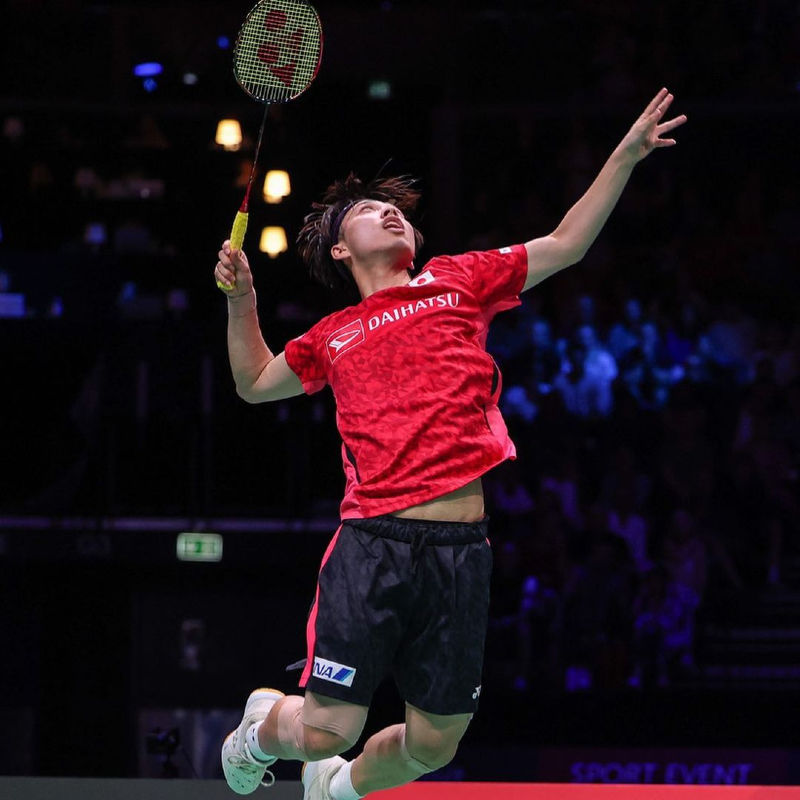 A Look At The Prize Money On Offer At The China Open 2023 (Badminton)