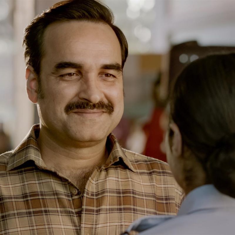 7 Movies That Prove Pankaj Tripathi Is The Best Actor In Bollywood
