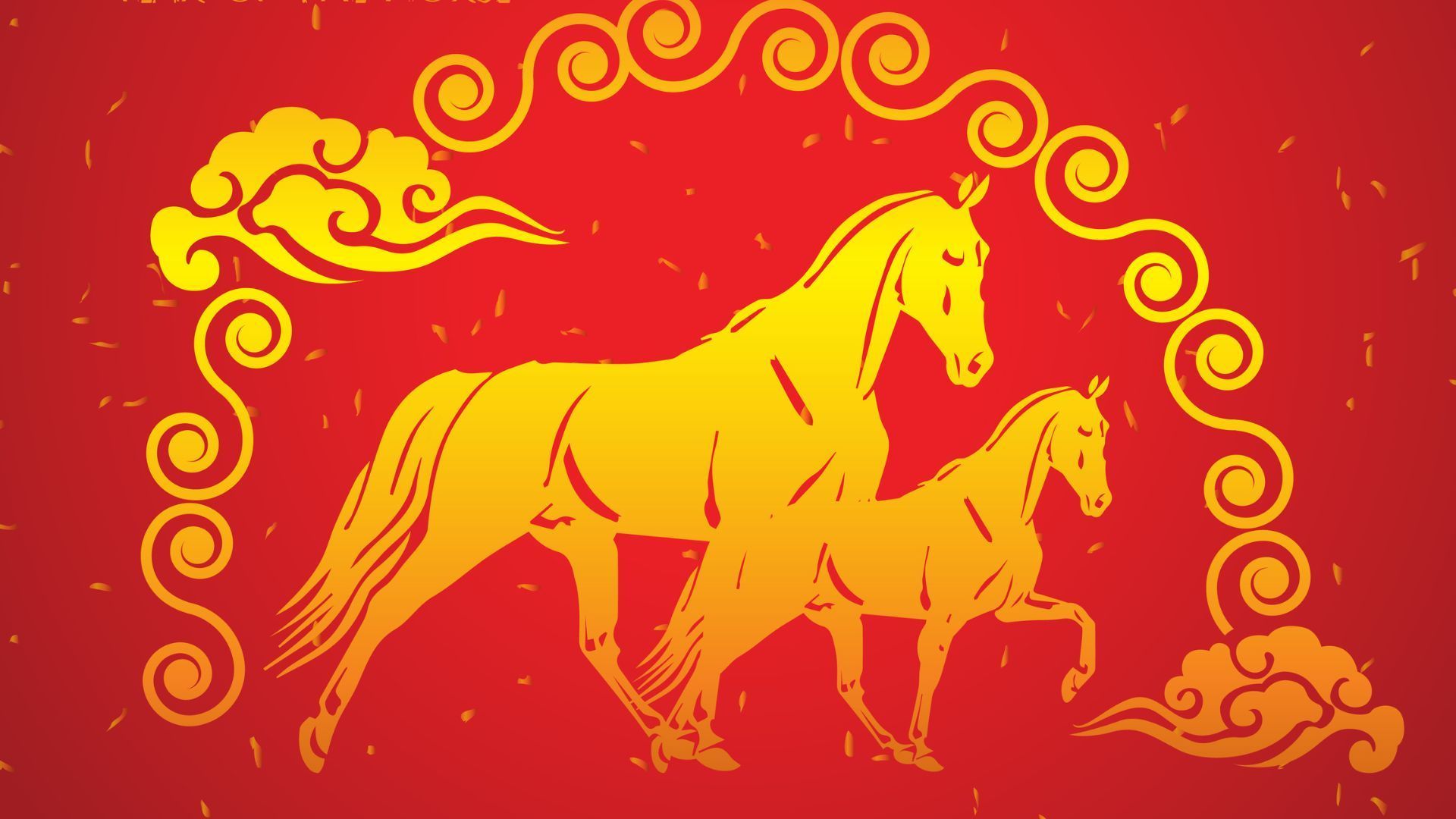 horse chinese zodiac
