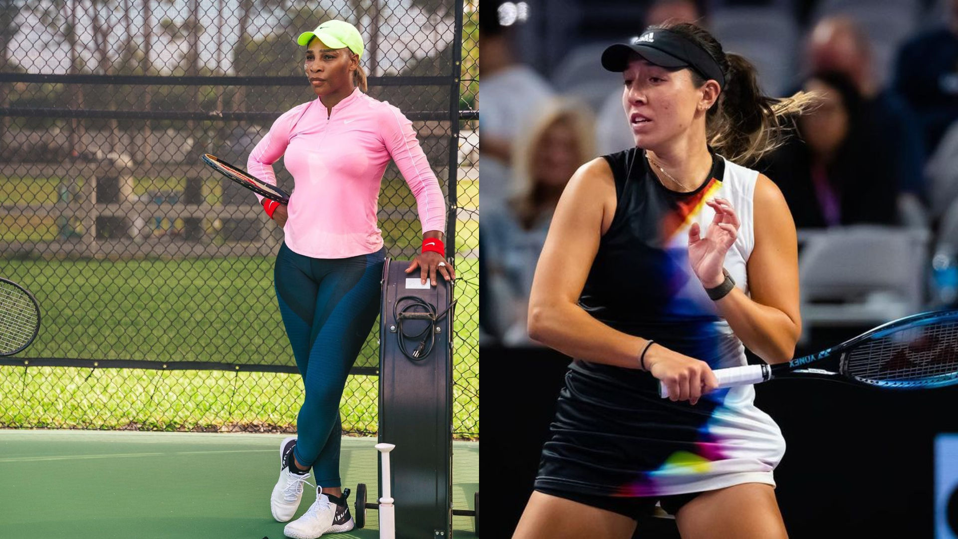 World rankings of the top 25 women tennis players in 2023