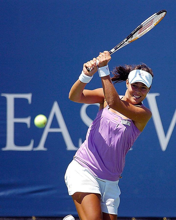 Who Are The Richest Female Tennis Players In The World?