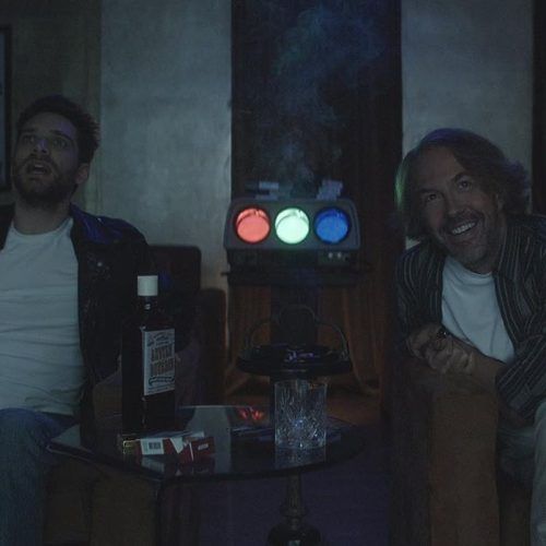 10 Best Shows On Netflix You Can Finish In One Day