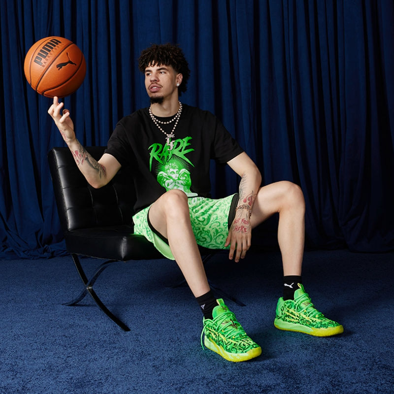 The Most Anticipated Sneaker Launches Of September 2023