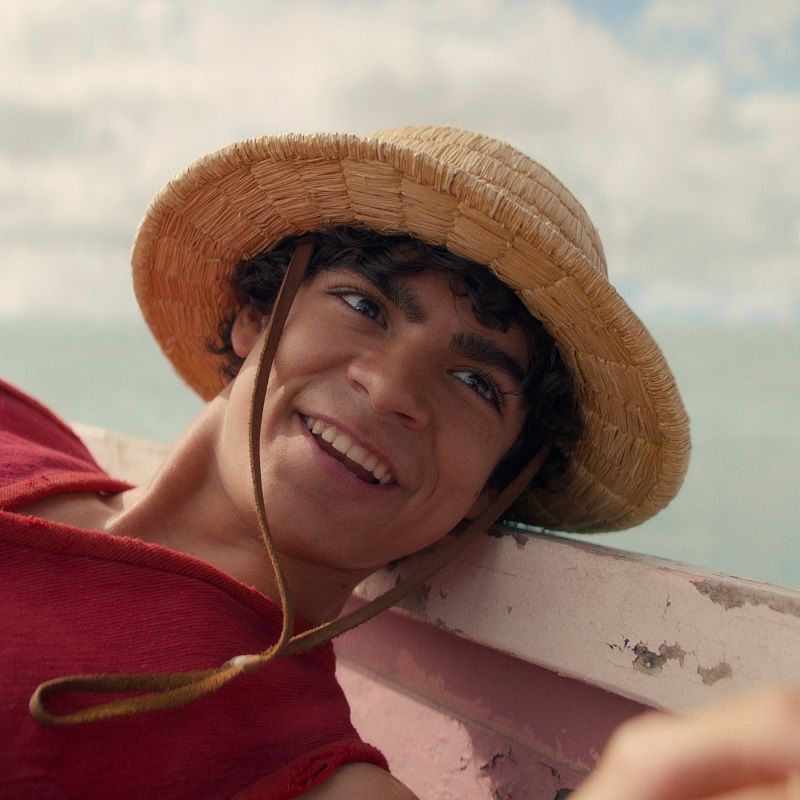 Iñaki Godoy: The Best Movies And Shows Starring The ‘One Piece’ Actor