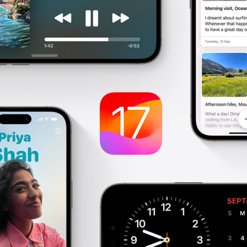 5 Exciting iOS 17 Features to Bring Major Changes to Your iPhone