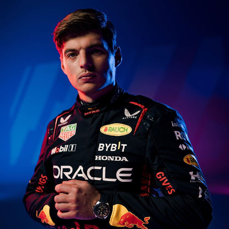 Singapore Grand Prix 2023: Its Schedule And Where To Watch It