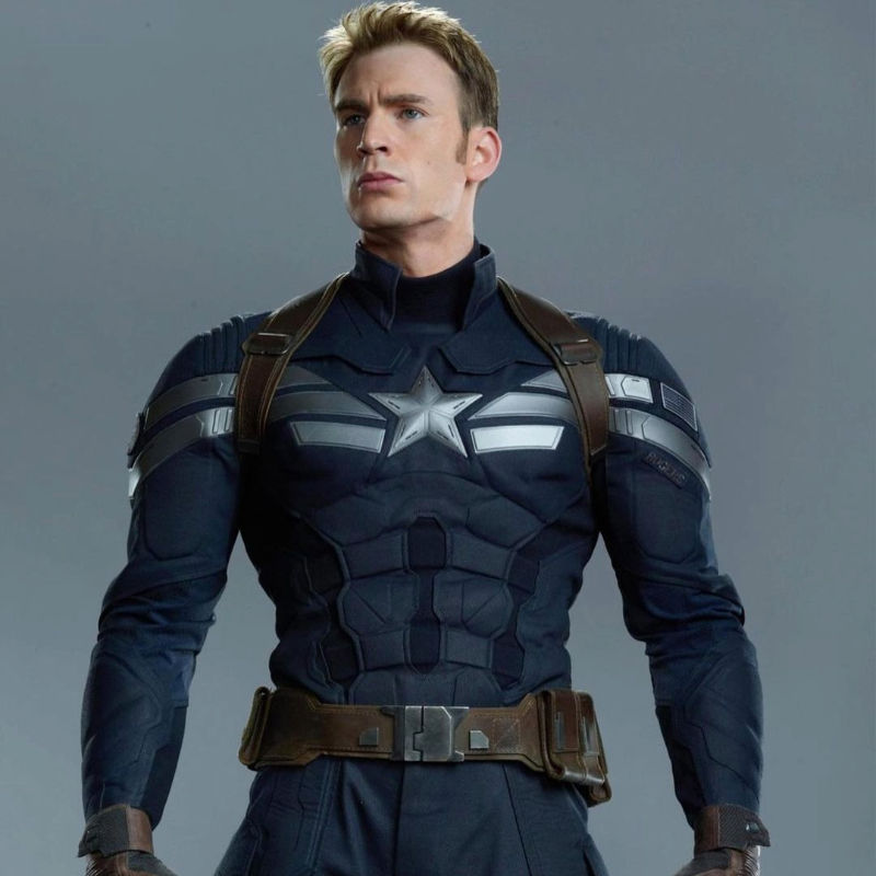 Cap meets The Rock: Chris Evans teaming up with Dwayne Johnson for