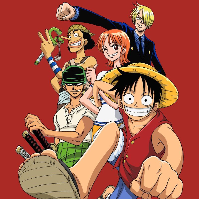 ONE PIECE x FORTNITE NA TEMPORADA 3? 