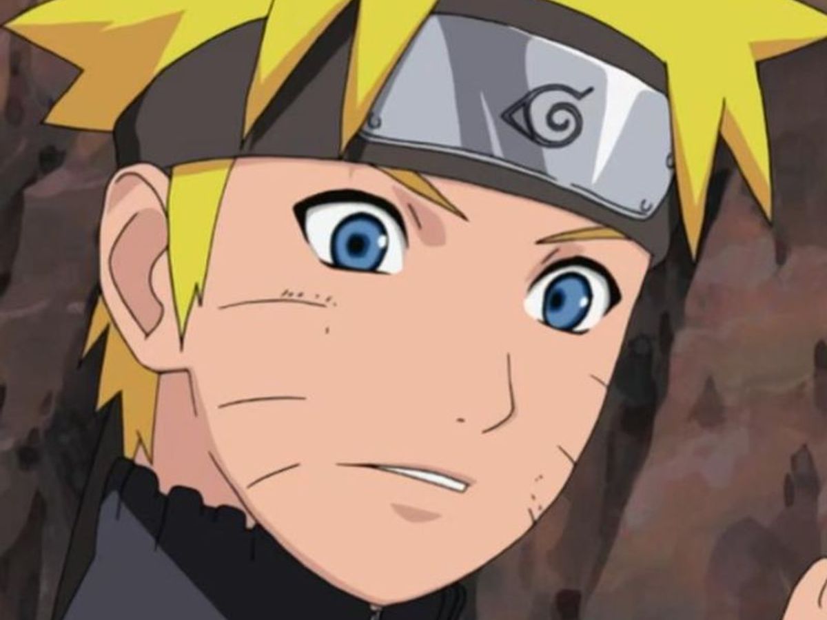 Naruto Only Kills One Villain in the Entire Series - IMDb