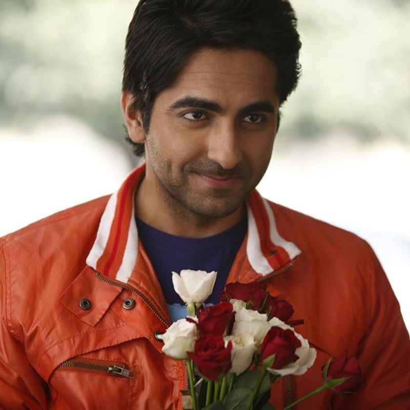 The Best Ayushmann Khurrana Movies That Prove His Versatility As An Actor