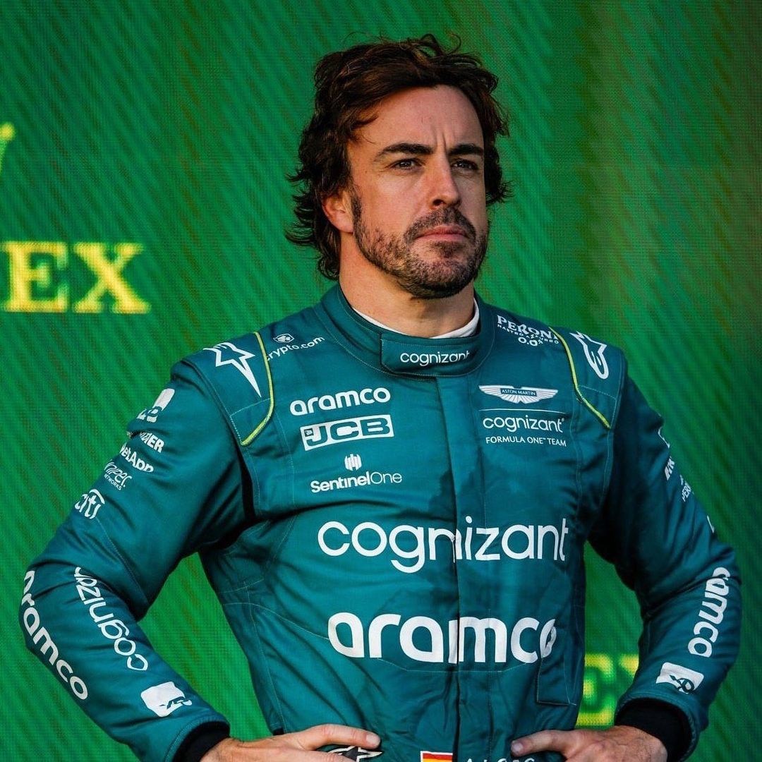 F1 driver net worth 2023: The 10 richest drivers on the F1 grid : PlanetF1