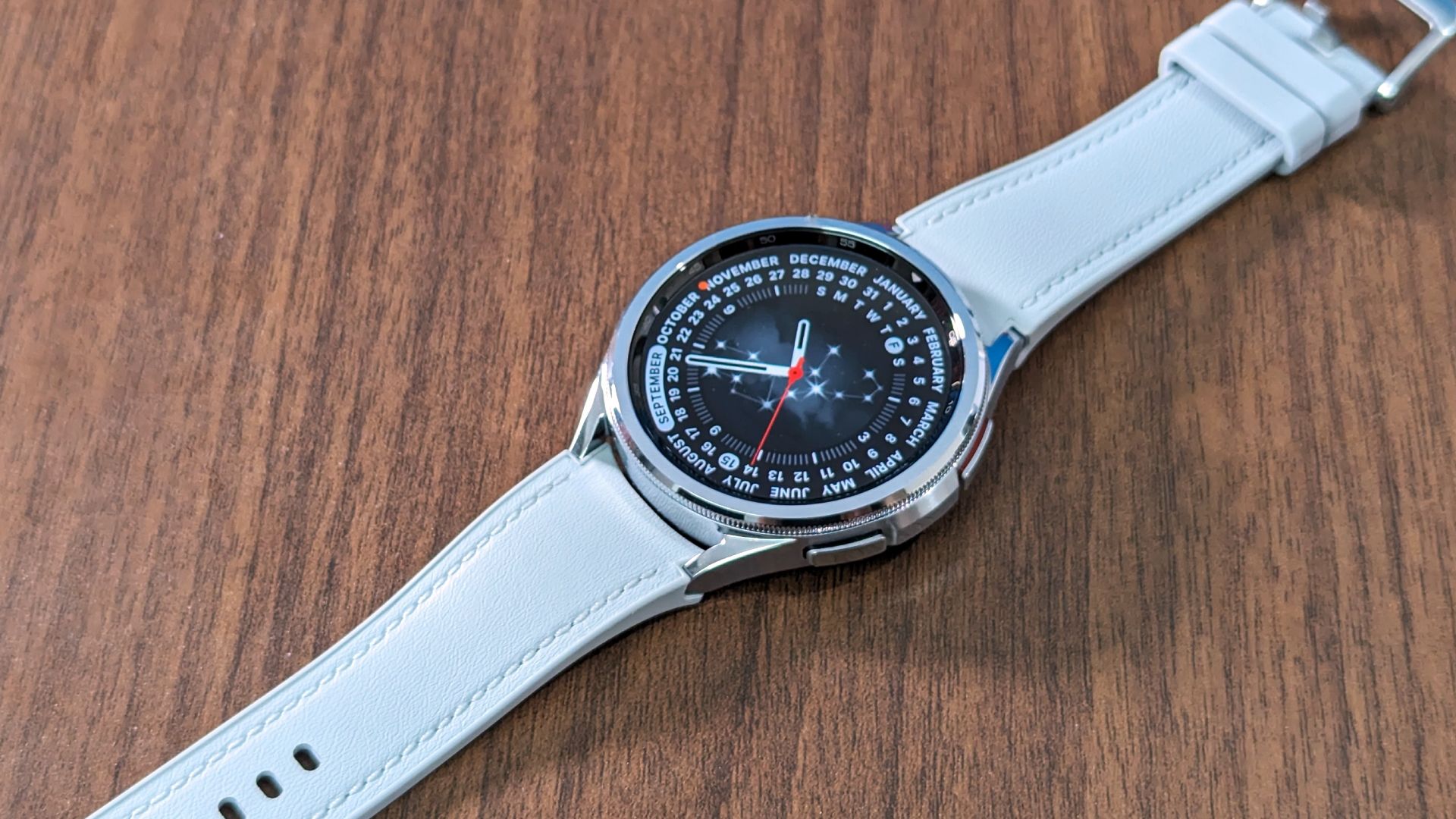 Galaxy Watch 6 Classic Smartwatch 47mm, Specs