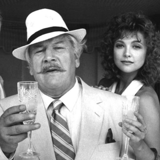 Best Hercule Poirot Movies That Are Perfect For A Movie Night