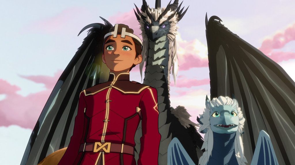 The Highest Rated Anime On Netflix, According To IMDb