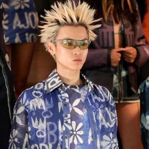 ‘Burberry’ To ‘Holzweiler’: The Best Of Menswear At London Fashion Week SS 2024