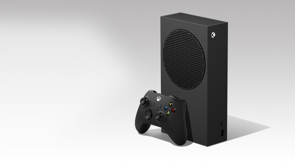 Xbox Leaks Reveal Big Plans For Microsoft Next Gen Consoles In 2028   Xbox Series S 1tb 1024x576 