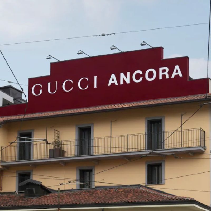 How To Livestream Sabato De Sarno’s Debut Show For Gucci At Milan Fashion Week 2024