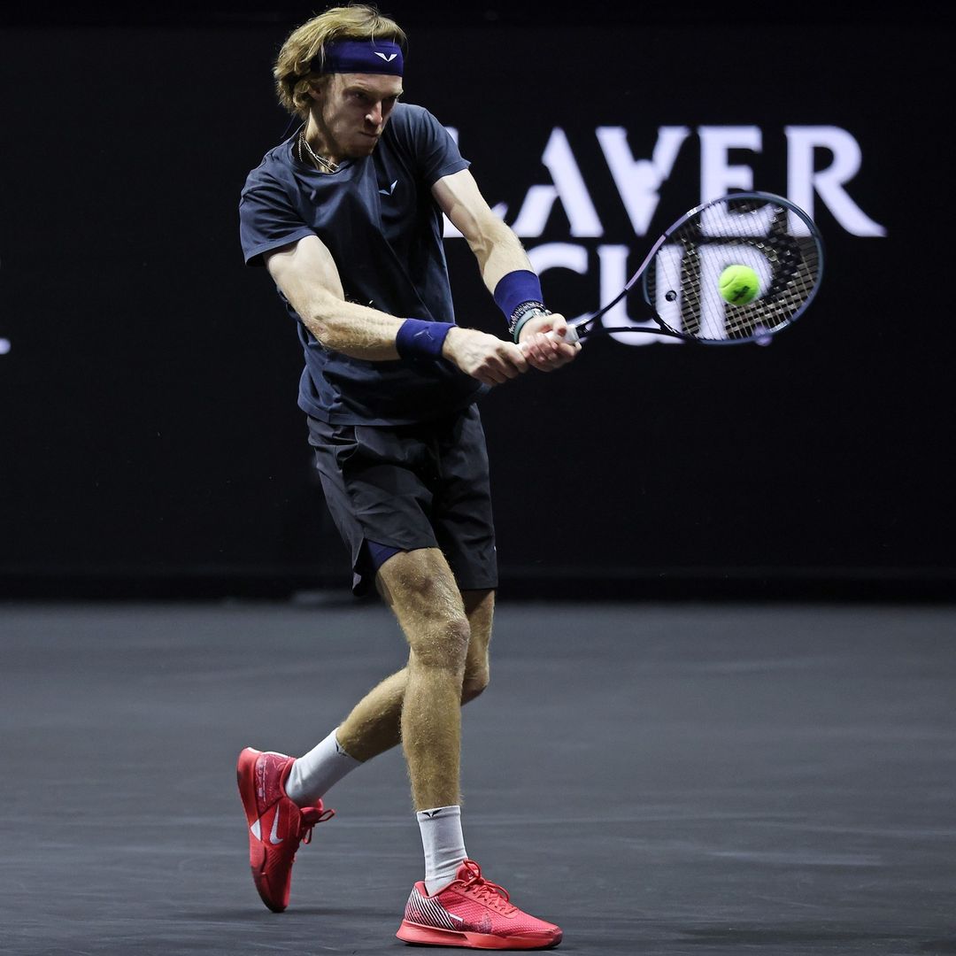 What Is The Laver Cup 2023 Prize Money On Offer?