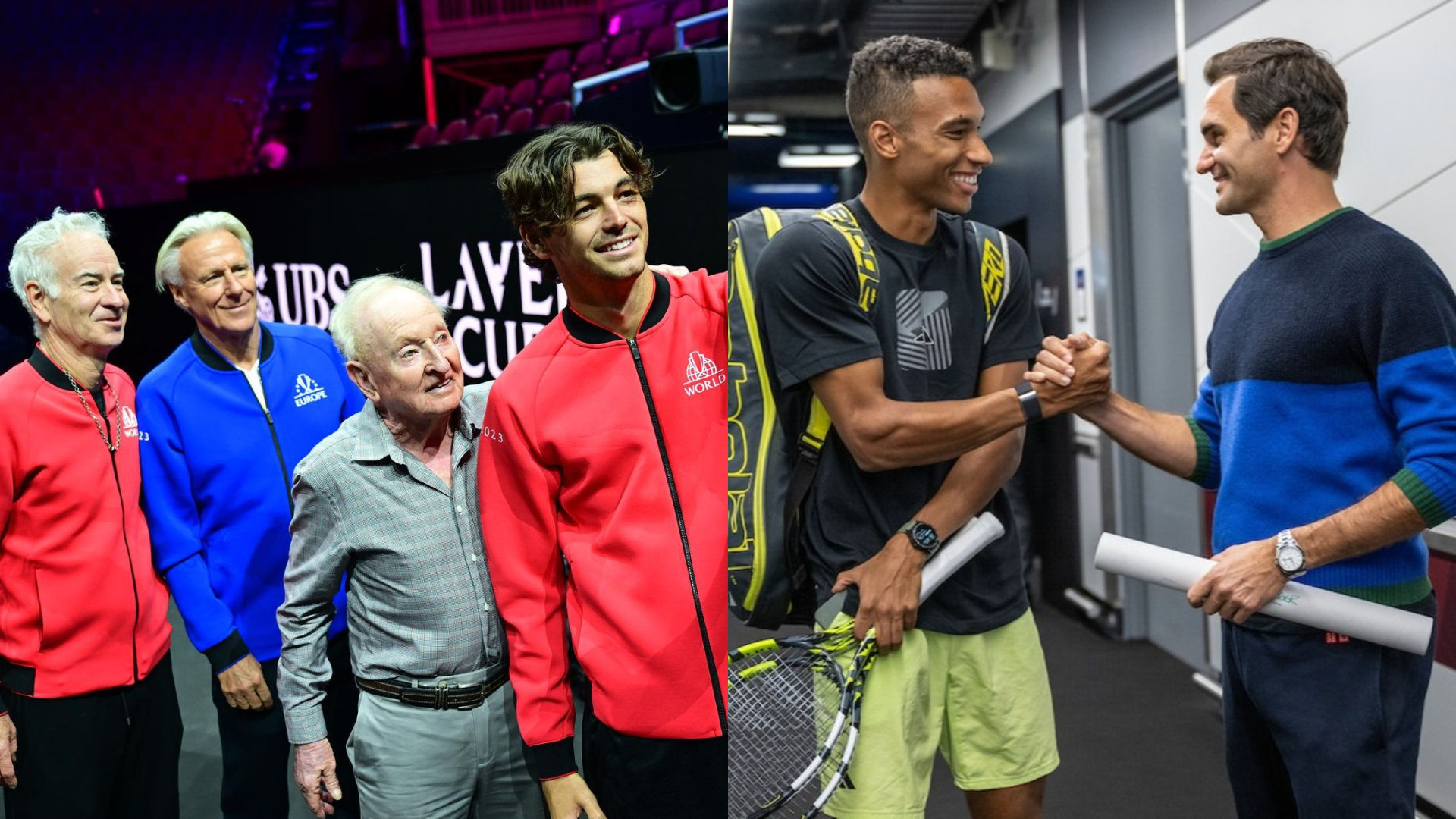 What Is The Laver Cup 2023 Prize Money On Offer?
