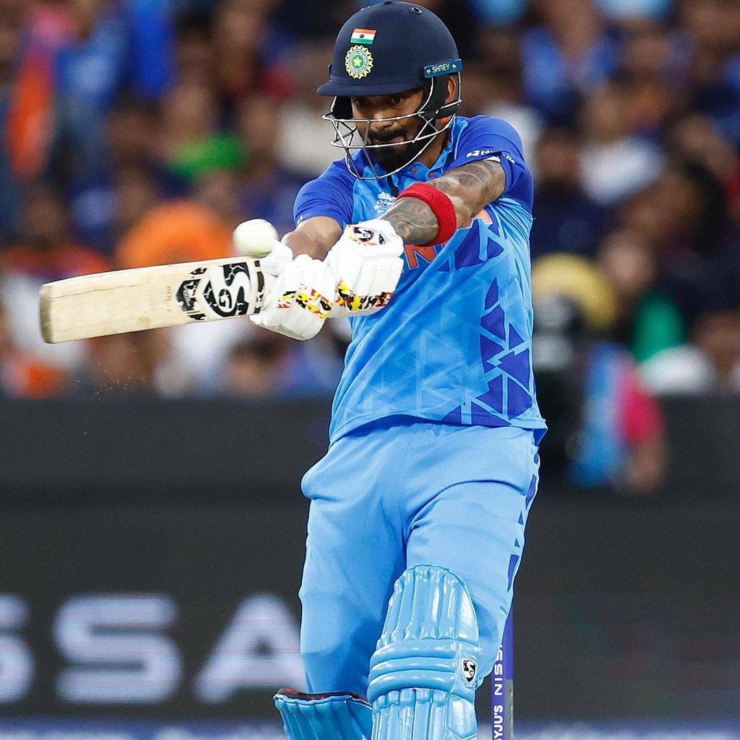 KL Rahul's Stats, Records And Career Highlights