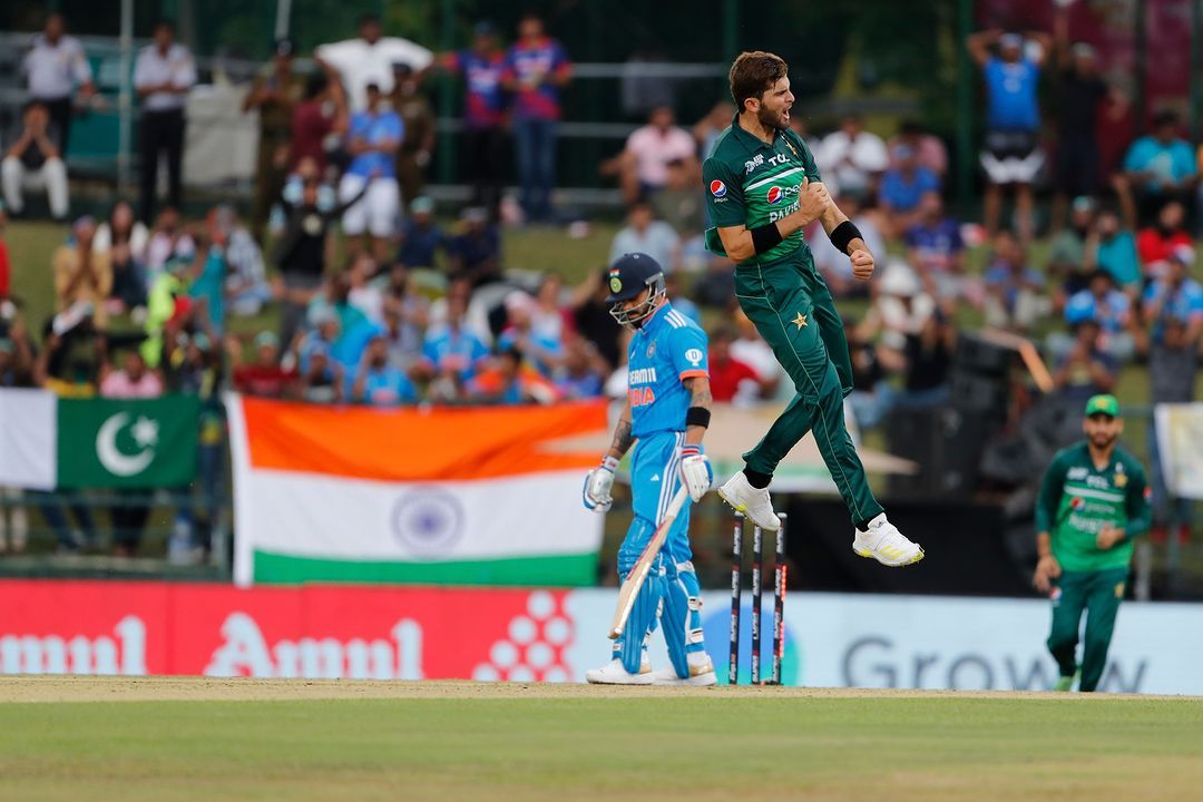 India vs Pakistan ICC World Cup 2023 Match: Date, Venue, Squads