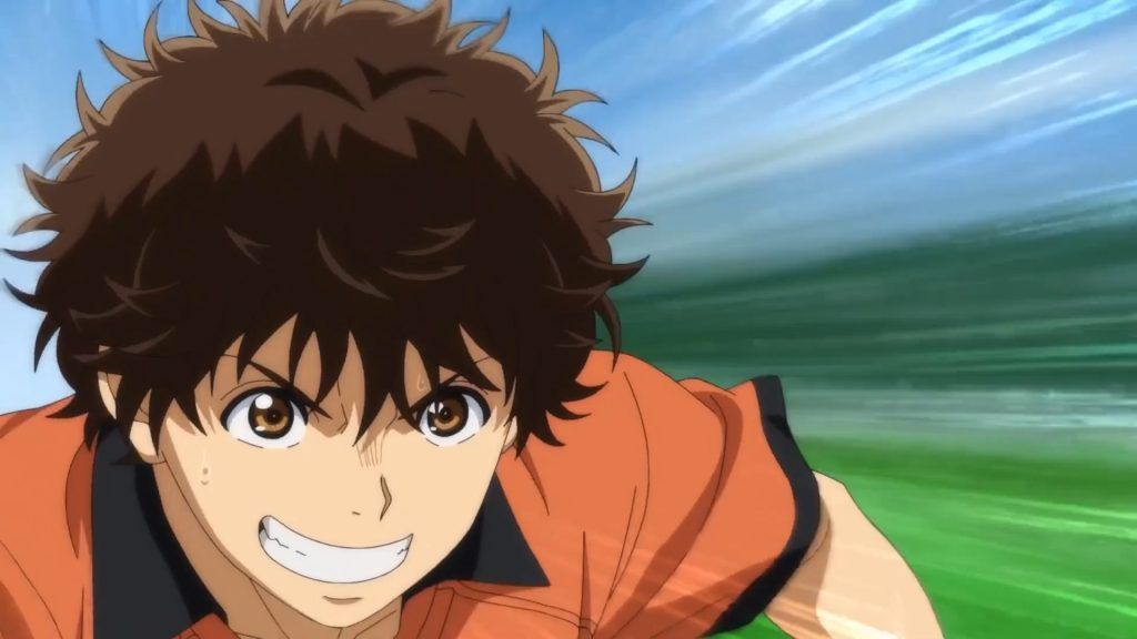 Netflix Announces 5 New Anime Titles in Production — GeekTyrant