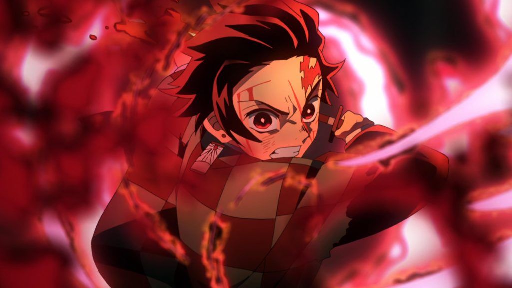 Demon Slayer: Kimetsu No Yaiba - To the Swordsmith Village (2023) - IMDb