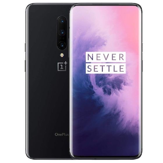 OnePlus 7 Pro, OnePlus 7T Pro (2019)