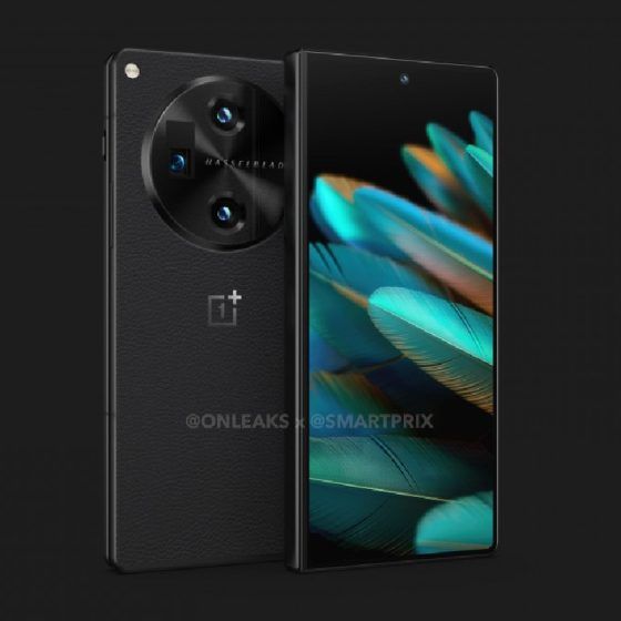 OnePlus Open