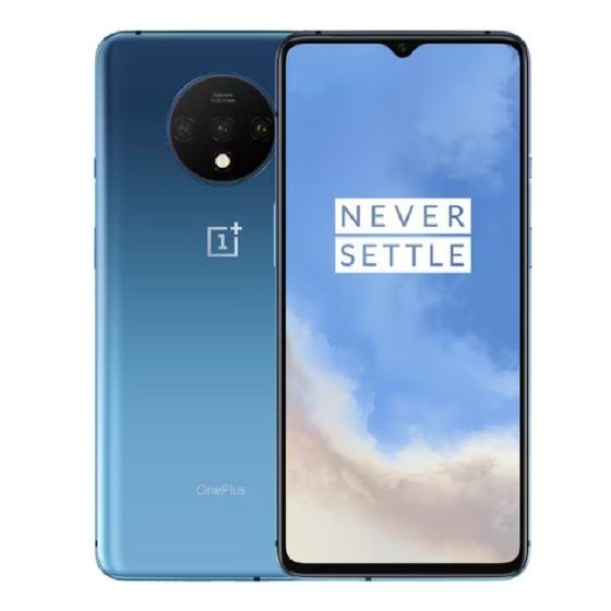 OnePlus 7, OnePlus 7T (2019)