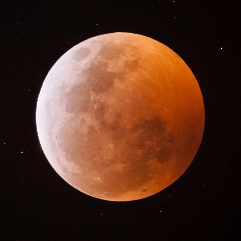 Know The Meaning And Effects Of The September Harvest Moon 2023