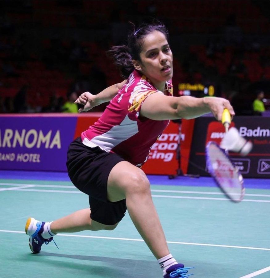 Who Are The Richest Female Badminton Players In The World?