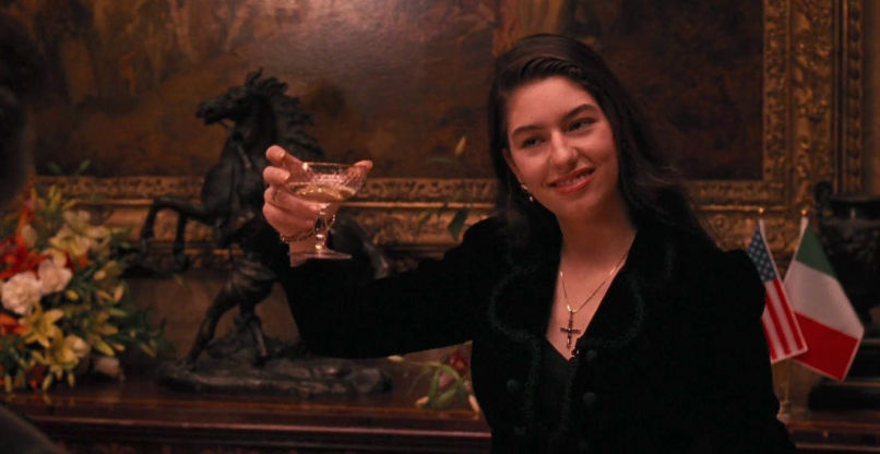 priscilla sofia coppola