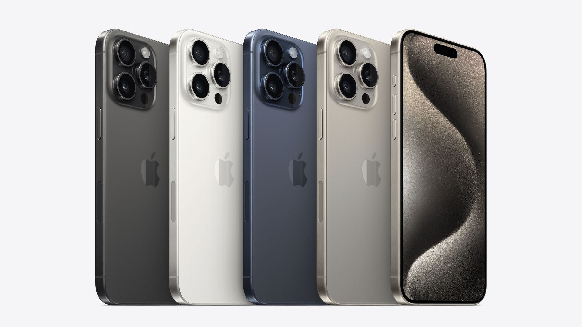 xiaomi 13t pro vs iphone 15 pro