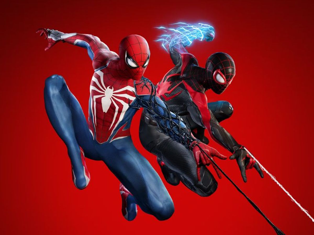Will Spider-Man 3 PS5 Happen? Insomniac Director Responds to Future  Prospects