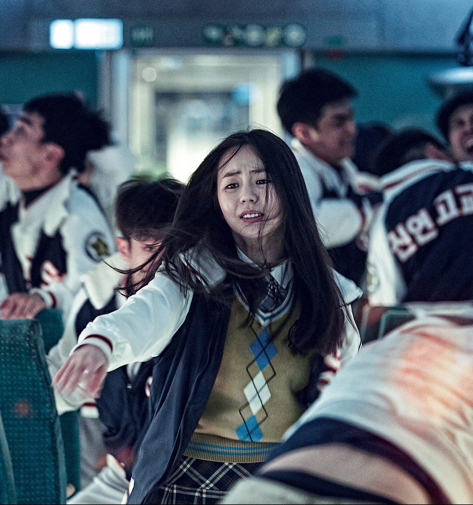 6 Korean Zombie Movies You Should Not Watch Alone