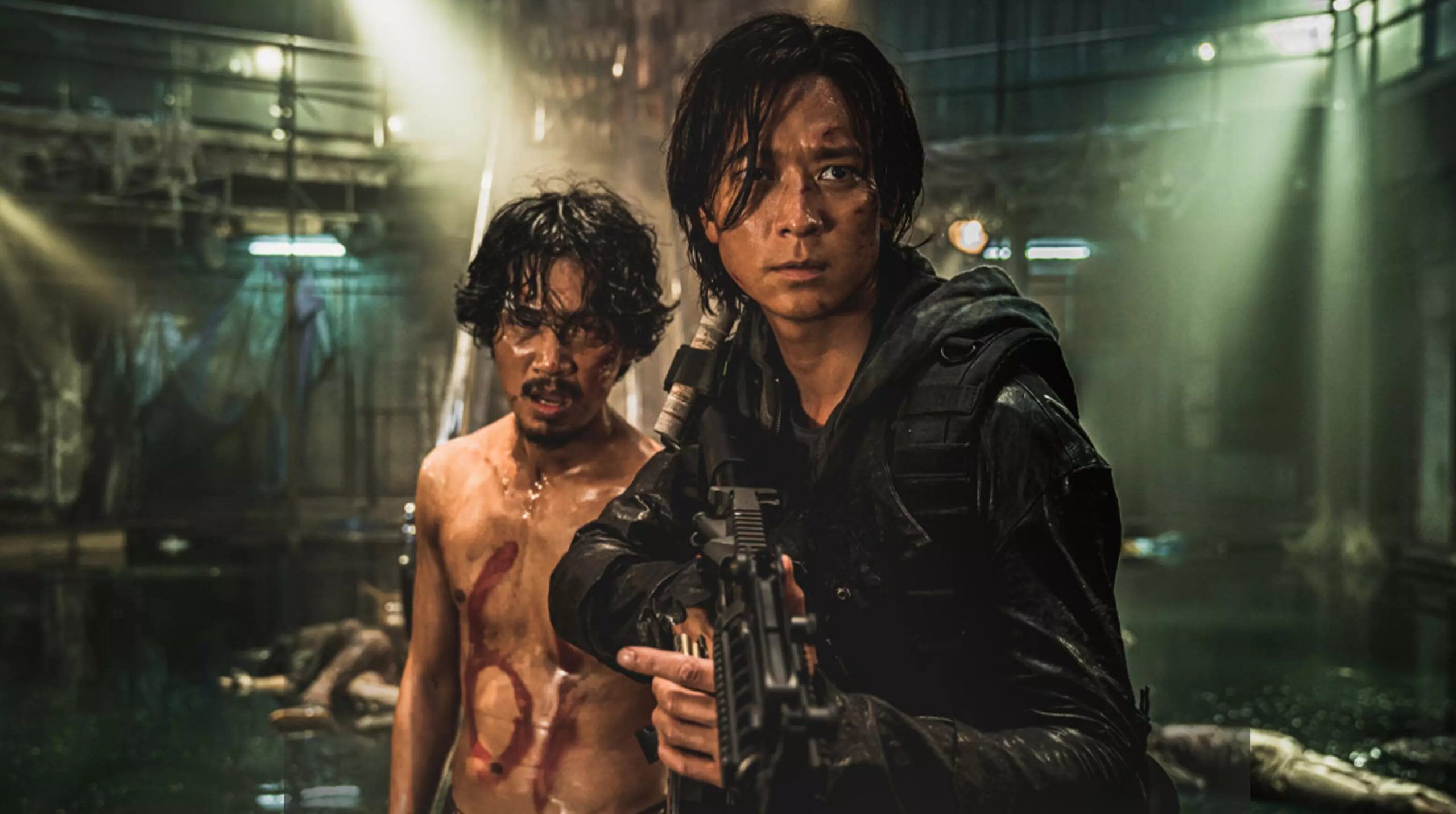 6 Korean Zombie Movies You Should Not Watch Alone