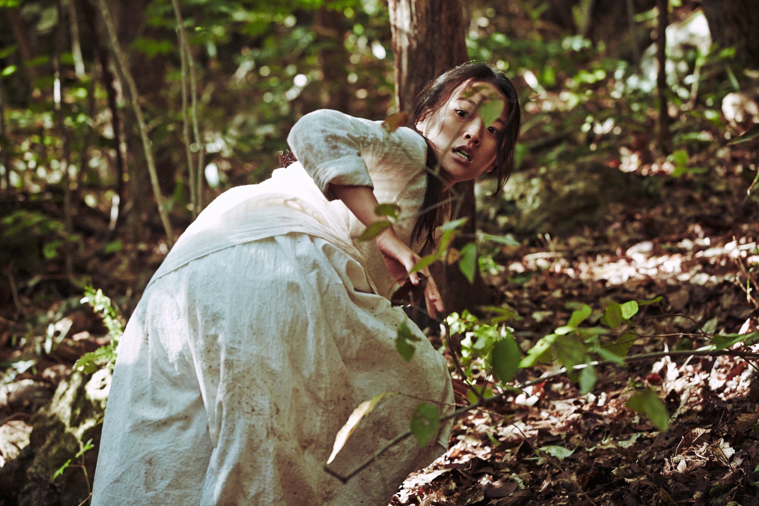 6 Korean Zombie Movies You Should Not Watch Alone