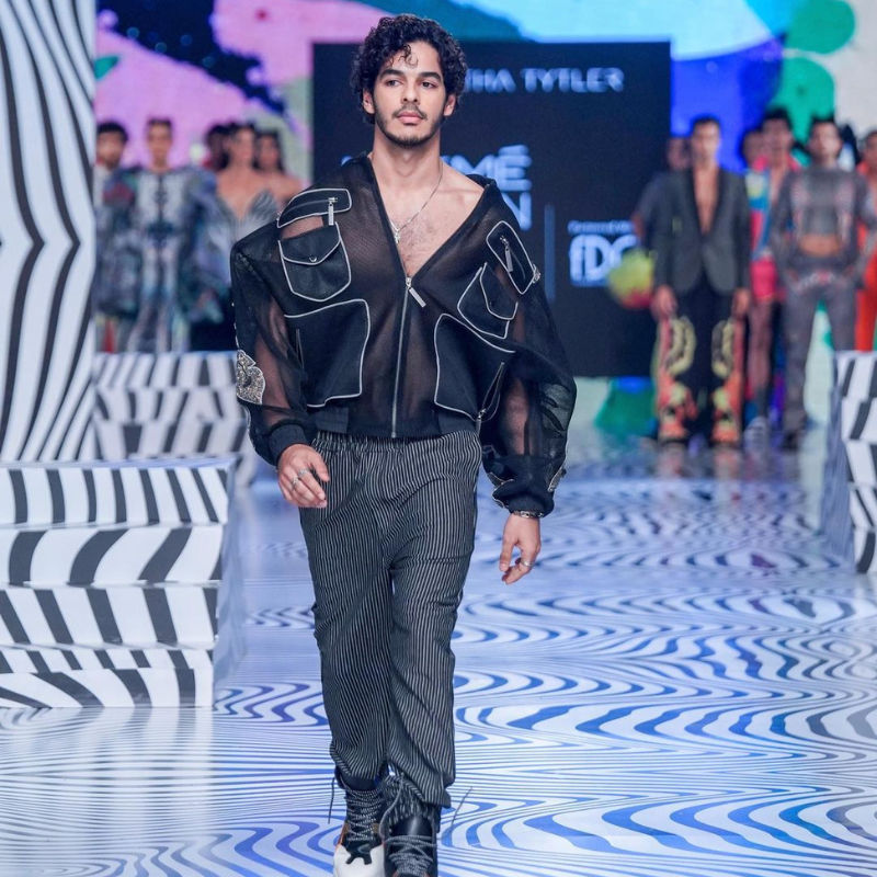 FDCI x Lakme Fashion Week 2023 Dates, Highlights and Glitterati Galore