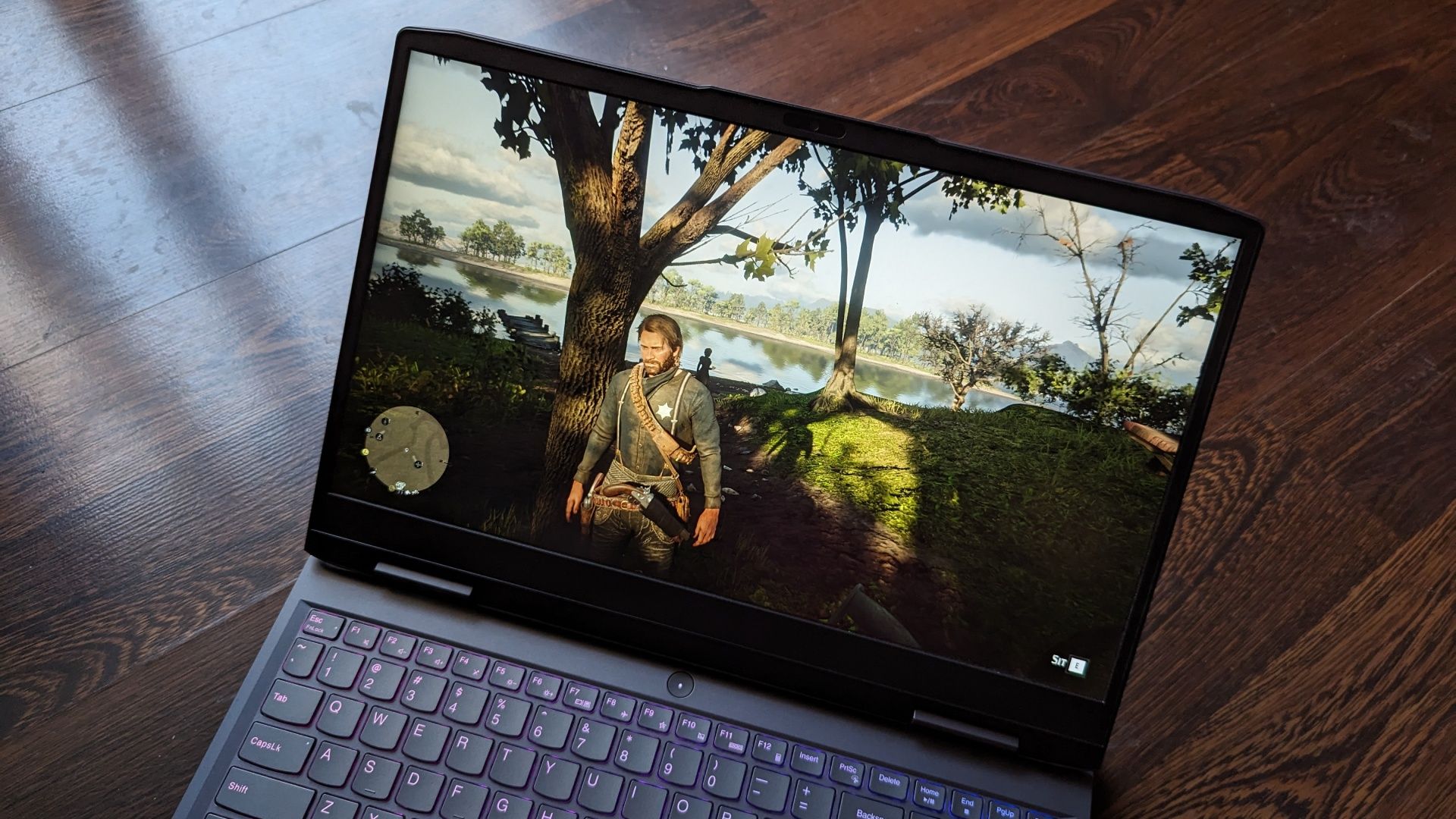 Lenovo LOQ 15IRH8 Review: Unbeatable Price-To-Performance In The Gaming  Laptop Segment - Tech