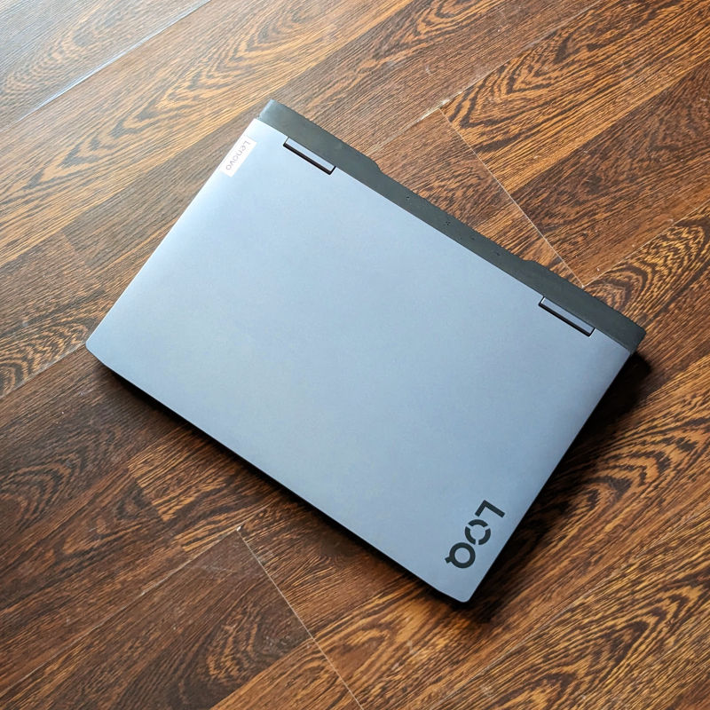Lenovo LOQ 15IRH8 Laptop Review: Brilliant For Casual Gamers
