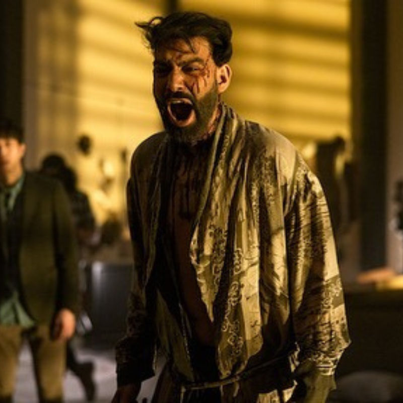 Is ‘The Fall Of The House Of Usher’ Season 2 On The Horizon? Here’s What We Know