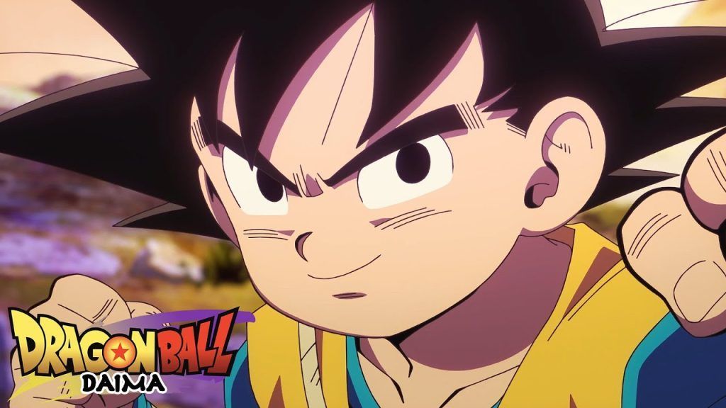 Whos stronger, MUI Goku (Anime) or MUI Goku (Manga, Granola Arc) :  r/PowerScaling