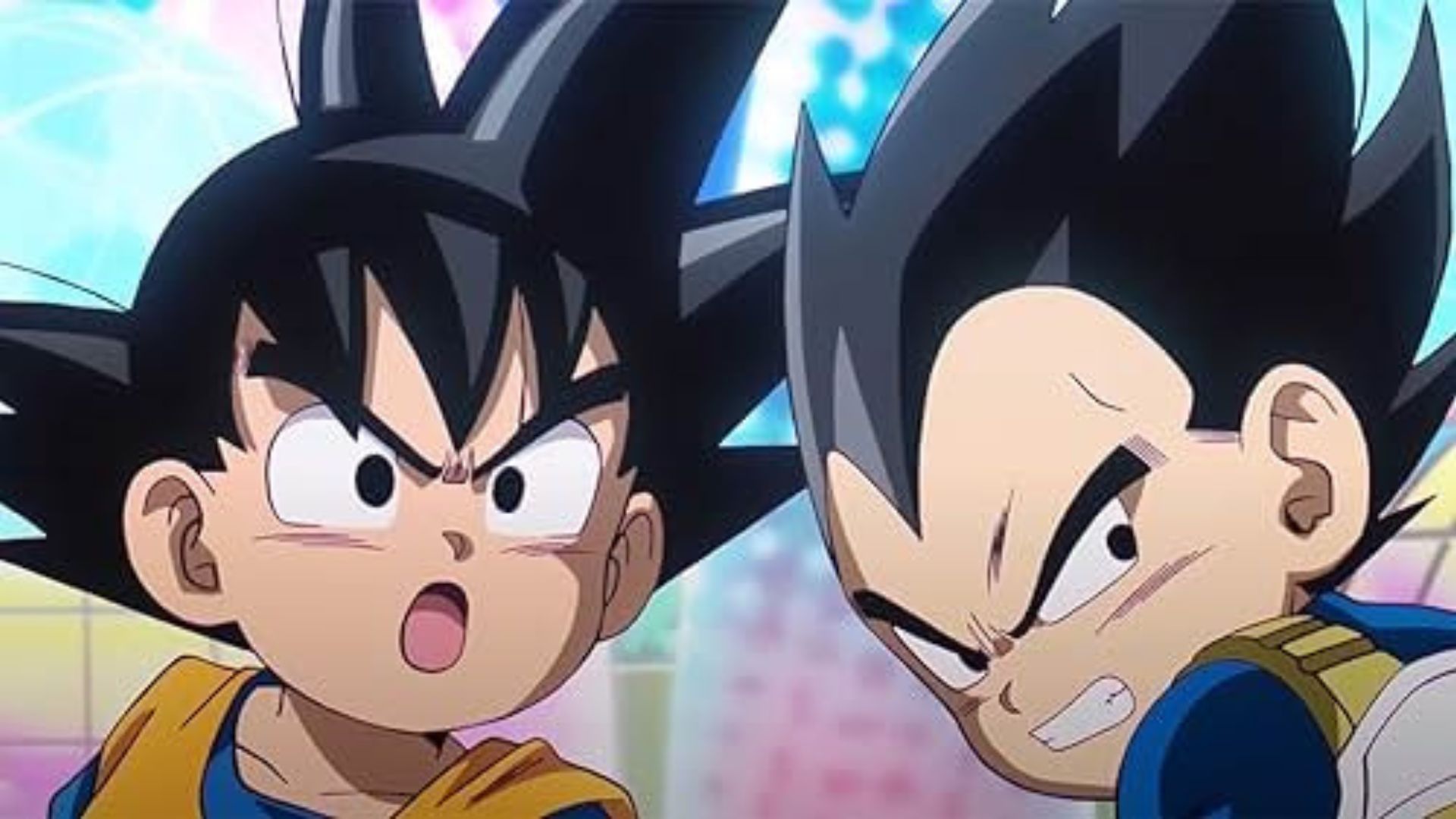 OFFICIAL TRAILER - NOVO ANIME DE DRAGON BALL SUPER 2023 