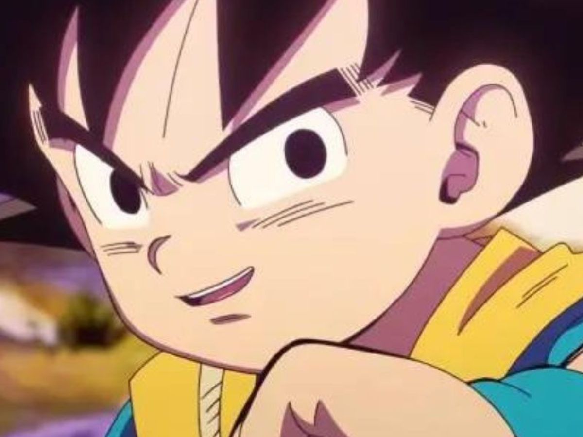 Dragon Ball Z Episode 01 In Hindi 