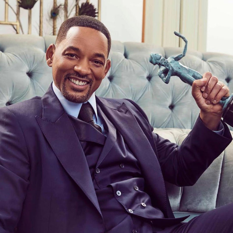 Will Smith's Net Worth, Luxurious Lifestyle and Assets In 2023