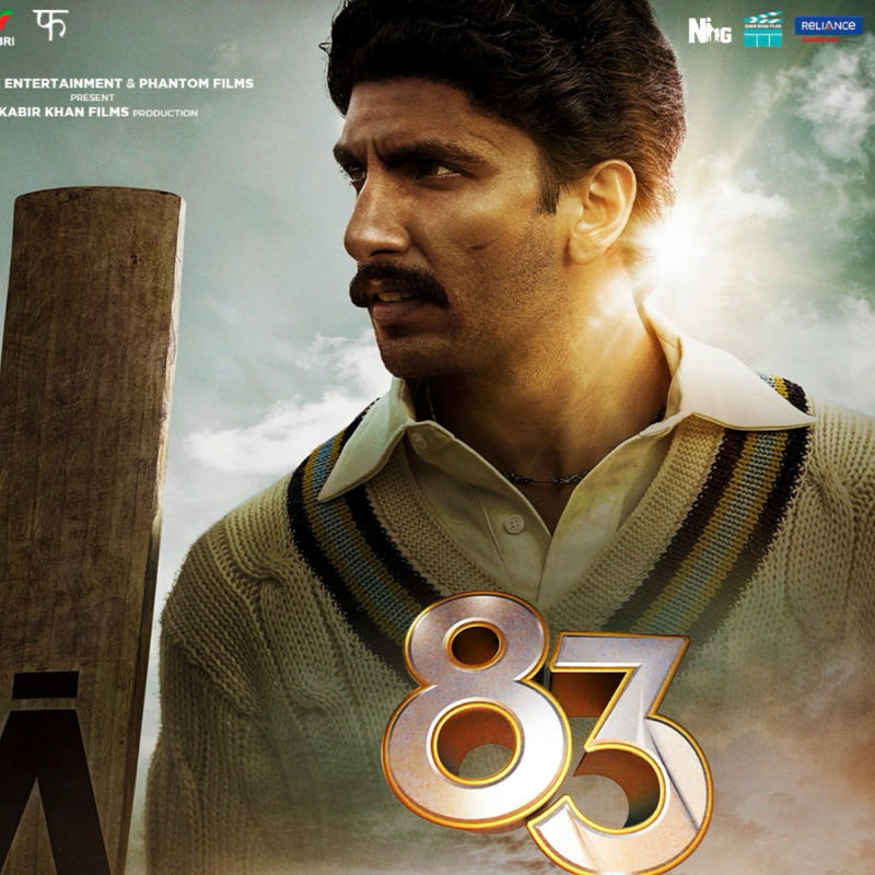 Top 10 Cricket Movies Of All Time 83 Iqbal And More