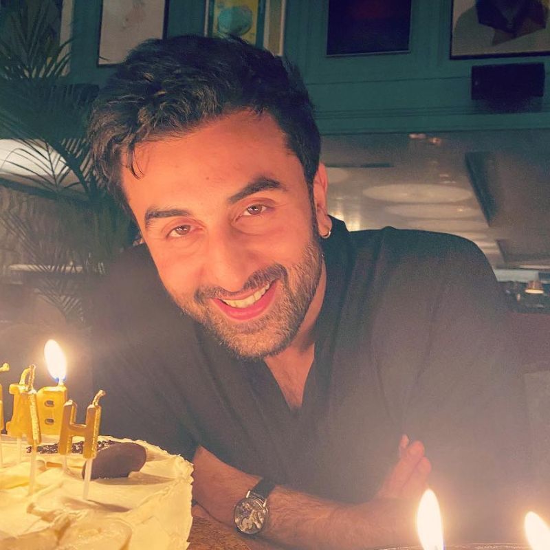 A Look At Ranbir Kapoor’s Luxurious Watch Collection: Patek Philippe, Richard Mille And More
